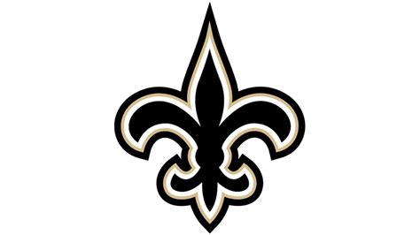 Saints Logo Png Kampion