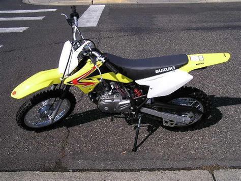 Our 125cc dirt bikes and 125cc pit bikes are of the highest quality in the market. 2012 Suzuki DR-Z 125 Dirt Bike for sale on 2040-motos
