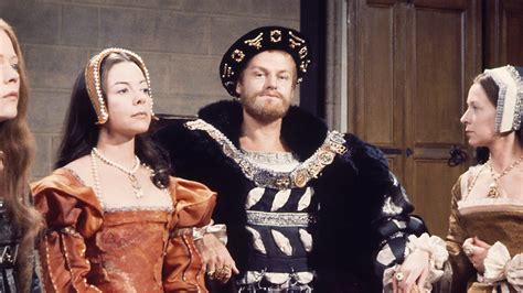 The Six Wives Of Henry Viii