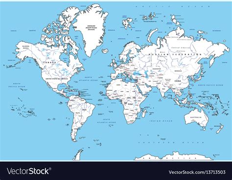 Practice Outline World Map 50 Political 50 Physical Maps By Indian Book