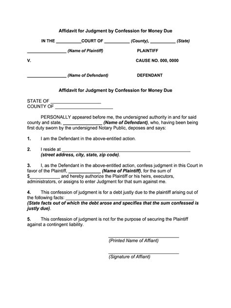 Motion To Vacate Judgment Form Fill Out And Sign Online Dochub