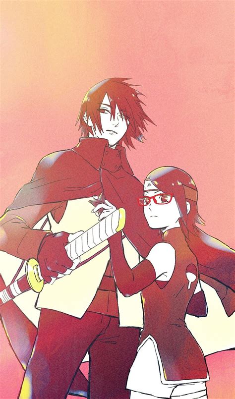 Sarada Uchiha Uchiha Sarada Wallpaper Fanpop Page The Best Porn Website