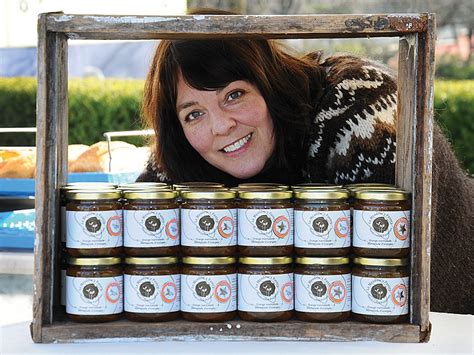 Marmalade Maker Brings Home Silver From Dalemain Festival North Shore News