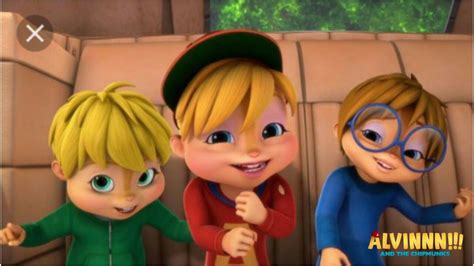 Pin By Milie Banerjee On Simon And Bros Alvin And The Chipmunks