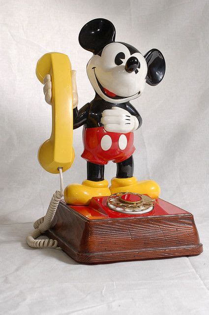 Mickey Rotary Dsc0460 Mickey Mouse Phone Mickey Mouse