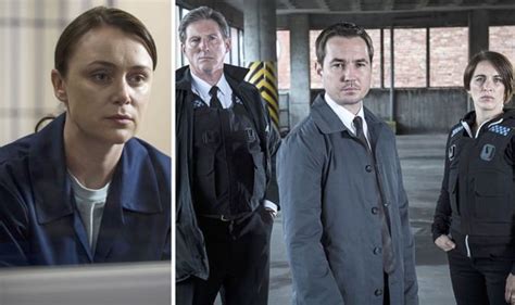 Line Of Duty Season 2 Cast Who Is In The Cast Of Line Of Duty Series