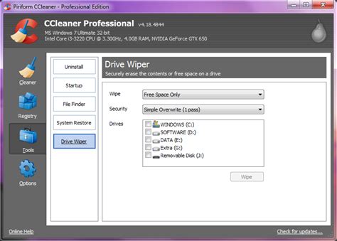 Ccleaner Professional Full Version Free Download With Crack Free