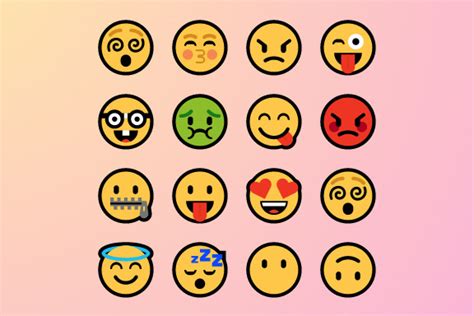Co Oznaczają Kolory Serc Emoji - 🔄 Strzałka emotikony i ich znaczenie, Tłumacz emoji