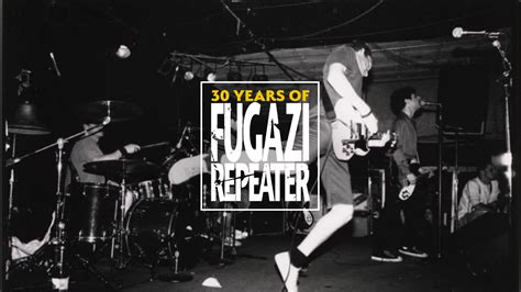 how fugazi broke from hardcore orthodoxy with repeater discogs
