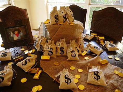We also carry a wide variety of western theme party decorations , including cardboard cutouts, there are items specifically designed for a cowboy theme party including cowboy hats, western garden flags and cowboy boot. Wild West Birthday Party Ideas (With images) | Wild west ...