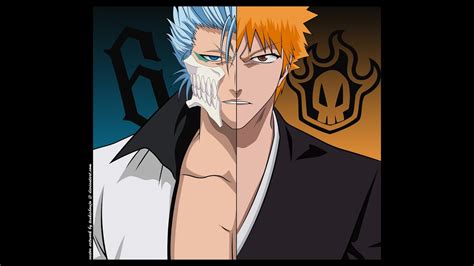 Bleach Chapter 518 Grimmjow Is Back Youtube