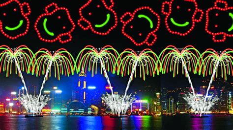 Looking for something new to add to your watchlist? Lunar New Year 2016: first look at fireworks set to dazzle ...