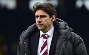 Karanka on brink as Middlesbrough confirm he won't take charge of ...
