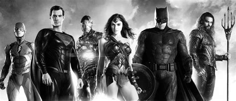 In january 2021, snyder told comicbook debate that he has no plan to continue this world despite his original plan for more movies as he's got a lot going on. Snyderkat rushes to screens: "Justice League" Zach Snyder ...