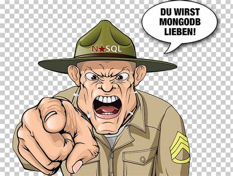 Drill Instructor United States Sergeant Soldier Png Clipart Army