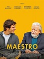 Maestro : bande annonce du film, séances, streaming, sortie, avis