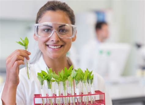 7 Awesome Biology Jobs You Can Get With A Science Degree Stemjobs