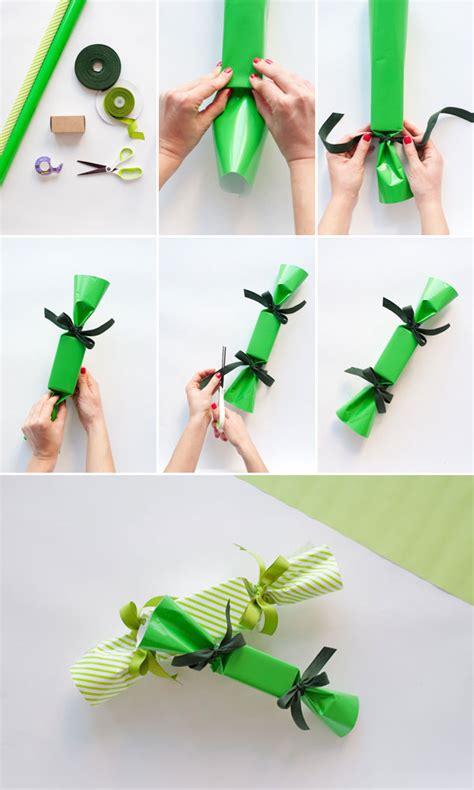 Ways To Wrap Small Gifts