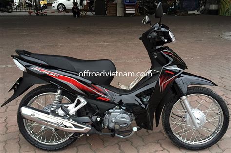 The cd 110 dream is a powered by 109cc bs6 engine mated to a 4 is speed gearbox. Honda Blade 110cc For Rent In Hanoi - Offroad Vietnam ...