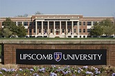 Lipscomb University Academic Overview