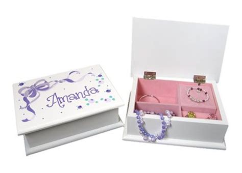 Baby Jewelry Boxes Baby Jewelry Box Best Baby Ts Baby Girl Ts