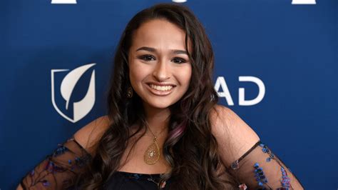 Jazz Jennings Reveals Gender Confirmation Surgery Had Complication