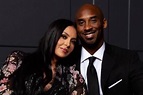 Kobe Bryant y su esposa Vanessa: Un amor de adolescentes que los unió ...