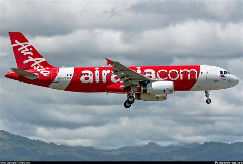 Rp C8993 Philippines Airasia Airbus A320 232 Photo By Dirk Grothe Id