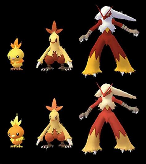 Blaziken Pokémon How To Catch Moves Pokedex And More