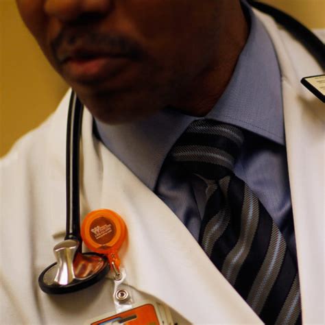 Why We Need More Black Doctors