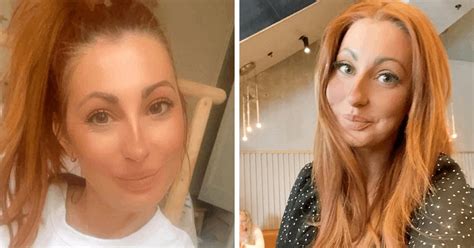 Exclusive Trans Woman Shares Incredible Time Lapse Of Selfies Depicting How Their Face