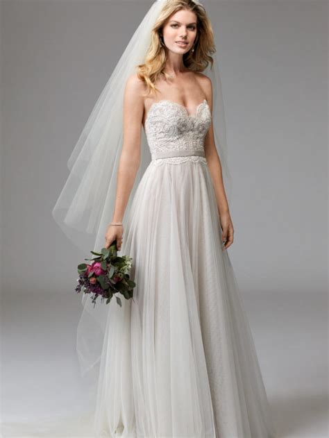 Wtoo Wedding Dresses And Bridal Gowns In San Diego