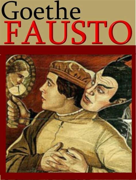Fausto JOHANN WOLFGANG VON GOETHE Literatura Ale Libros Poesia