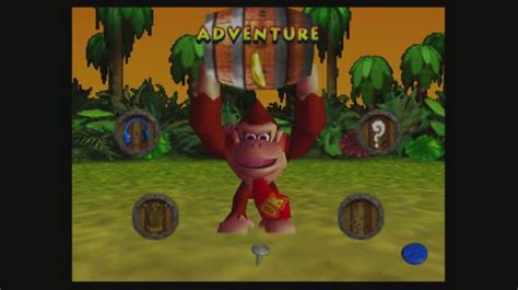 Scaricare Donkey Kong 64