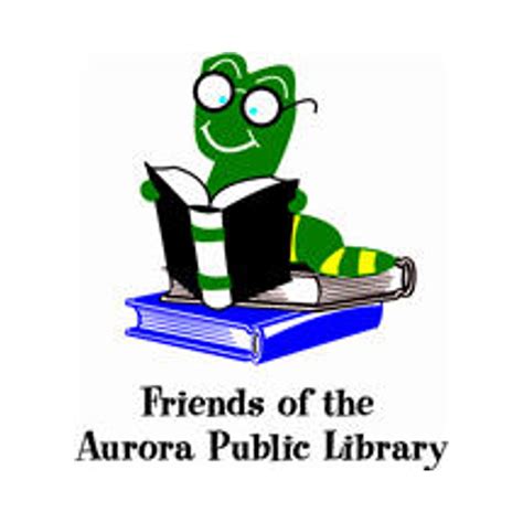 Friends Of The Aurora Public Library Book Outlet Colorado Gives 365