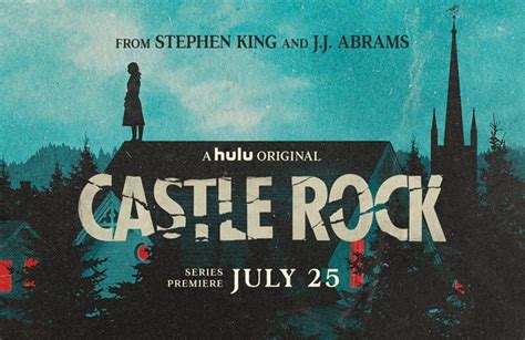 How To Watch Castle Rock On Hulu Outside The Us Unblock It All