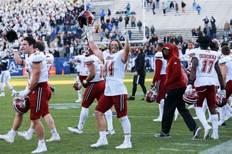 behind enemy lines talking umass football with michael traini of fight massachusetts bc