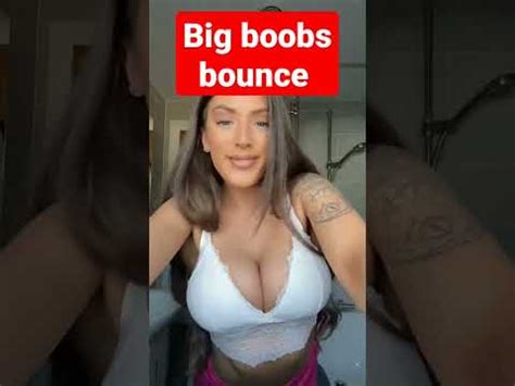 Big Boobs Shaking Youtube