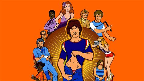 Best Of Netflix ‘boogie Nights Is A Paul Thomas Anderson
