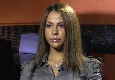 Bintang Porno Cantik Ini Siap Ganti Vladimir Putin Kenalkan Hukuman