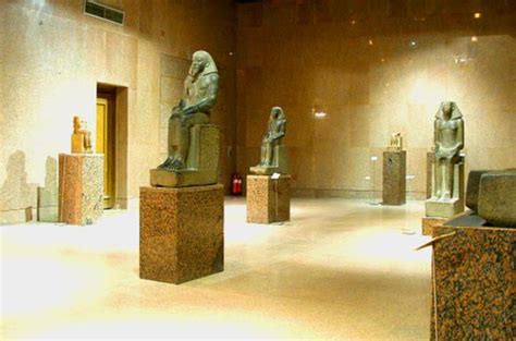 Private Tour The Nubia Museum The Nubia Museum Is Considered To Be One Of The Most Important