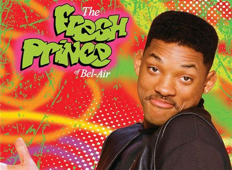 The Fresh Prince Of Bel Air Wallpapers Wallpaper Cave