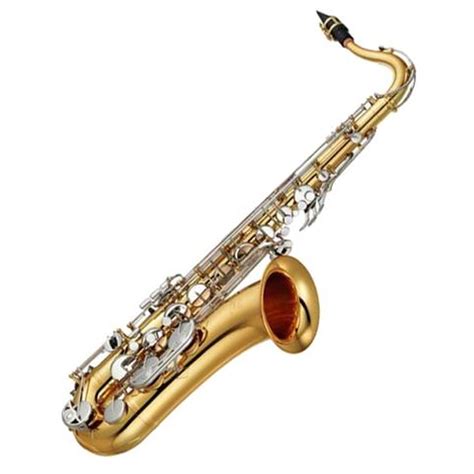 Saxofon Yamaha