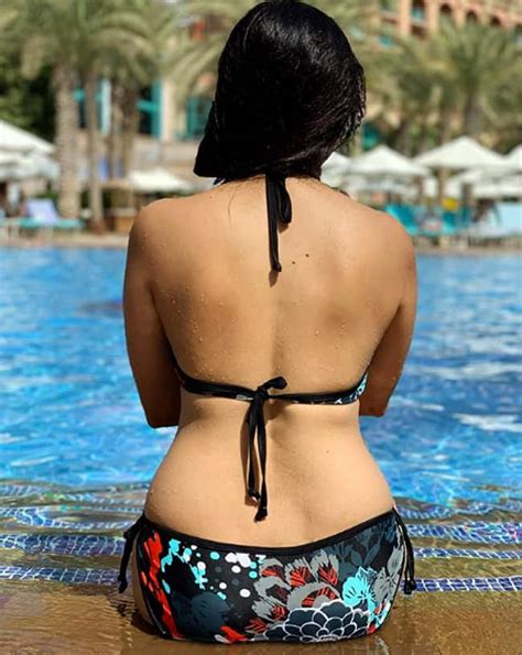 Kamya Panjabis Bikini And Romantic Vacay Pictures With Beau Shalabh Dang In Dubai Are Too Hot