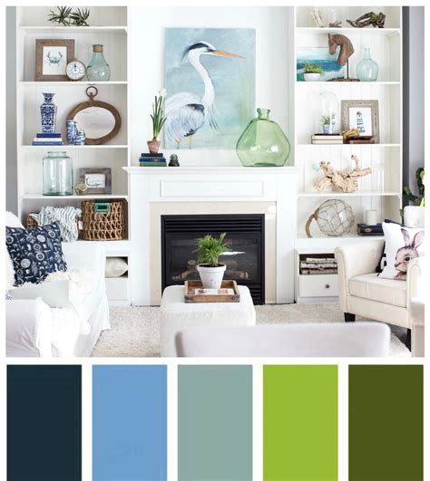 To Make A Cohesive Whole House Colour Palette Choose A Neutral Plus 3 5