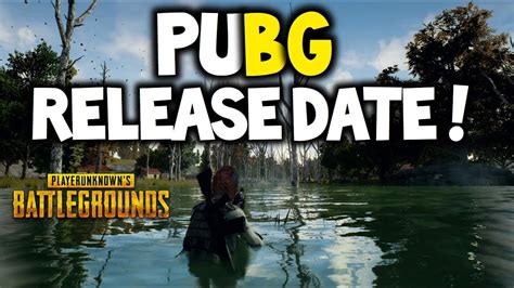 Pubg mobile is a battle royale mobile game created independently by lightspeed & quantum studios of tencent game a hundred players will land on the battleground to begin an intense yet fun journey. Player Unknown Battlegrounds Xbox One - Release Date ...