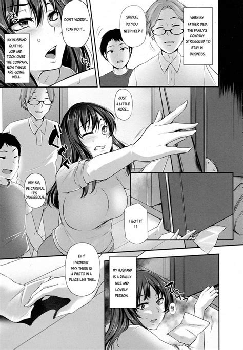 Yukiguni Omaru Luscious Hentai Manga And Porn