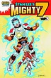 Stan Lees Mighty 7 #3 Saviuk Variant Cover | ComicHub