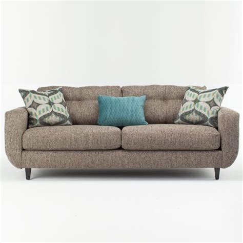 Light Grey Sofa Midcentury Sofa For Sale Jeromes Living Proyectos