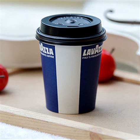 You can remove the paper sleeve for coffee cups and recycle that with corrugated cardboard. Wholesale Nature Friendly Recyclable Takeout Coffee Cups 8 ...